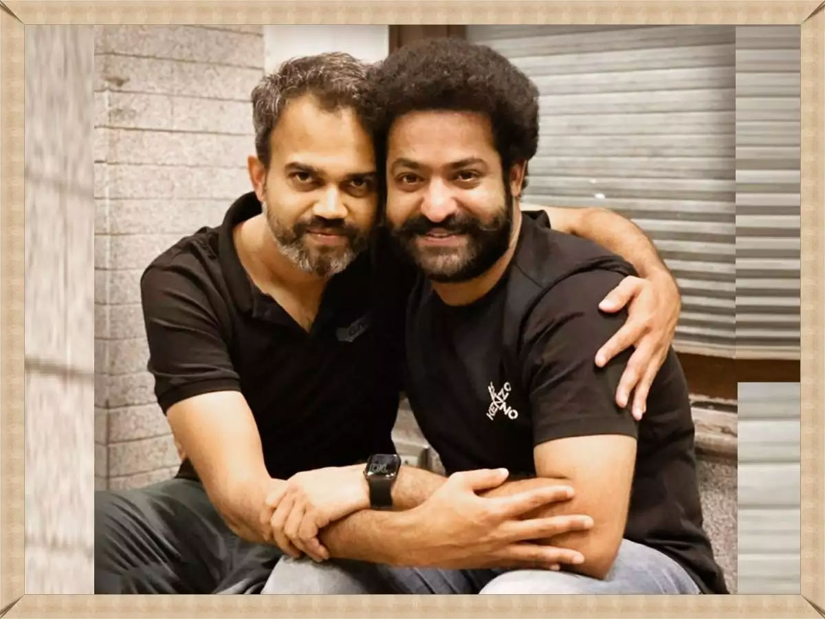 Prashanth Neel: ఎన్టీఆర్ పై సంచలన వ్యాఖ్యలు చేసిన ‘కెజిఎఫ్’ డైరెక్టర్