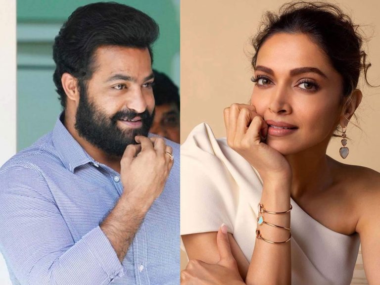 NTR 31: ఎన్టీఆర్ సరసన  బాలీవుడ్ స్టార్ హీరోయిన్ ఫిక్స్..?