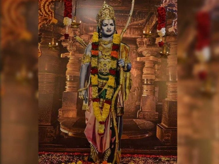 Sri RamaNavami: తెరపై తారకరామ మయం