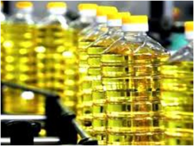 Edible Oil Prices: మళ్ళీ వంటనూనెల మంట తప్పదా?