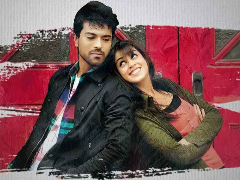 Ram Charan: ‘ఆరెంజ్’ విషయంలో ఏం జరిగిందంటే..!?