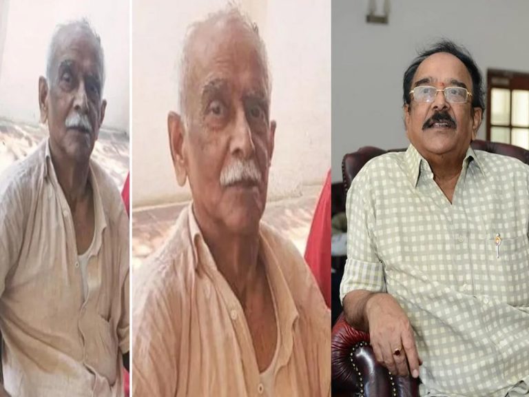 Paruchuri Venkateswara Rao: గుర్తుపట్టలేని స్థితిలో స్టార్ రైటర్.. అదే కారణమట..