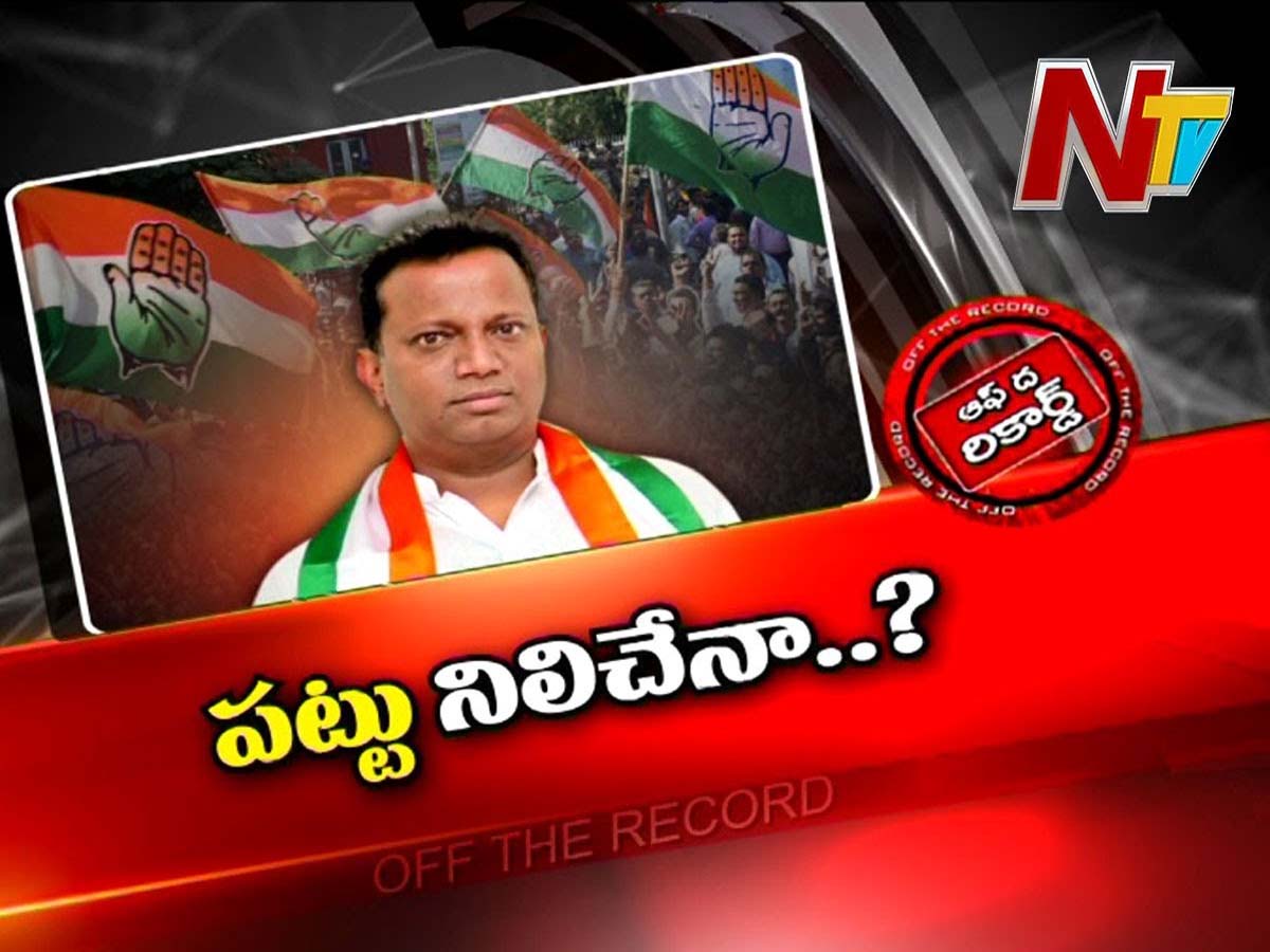 మాజీ ఎమ్మెల్యే అనిల్ కు కొత్త పదవి..వైరివర్గం అటాక్