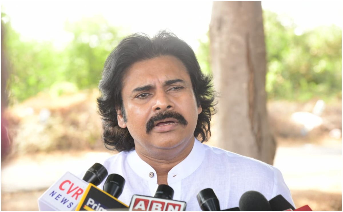 Pawan Kalyan: కౌలు రైతులకు అండగా జనసేన