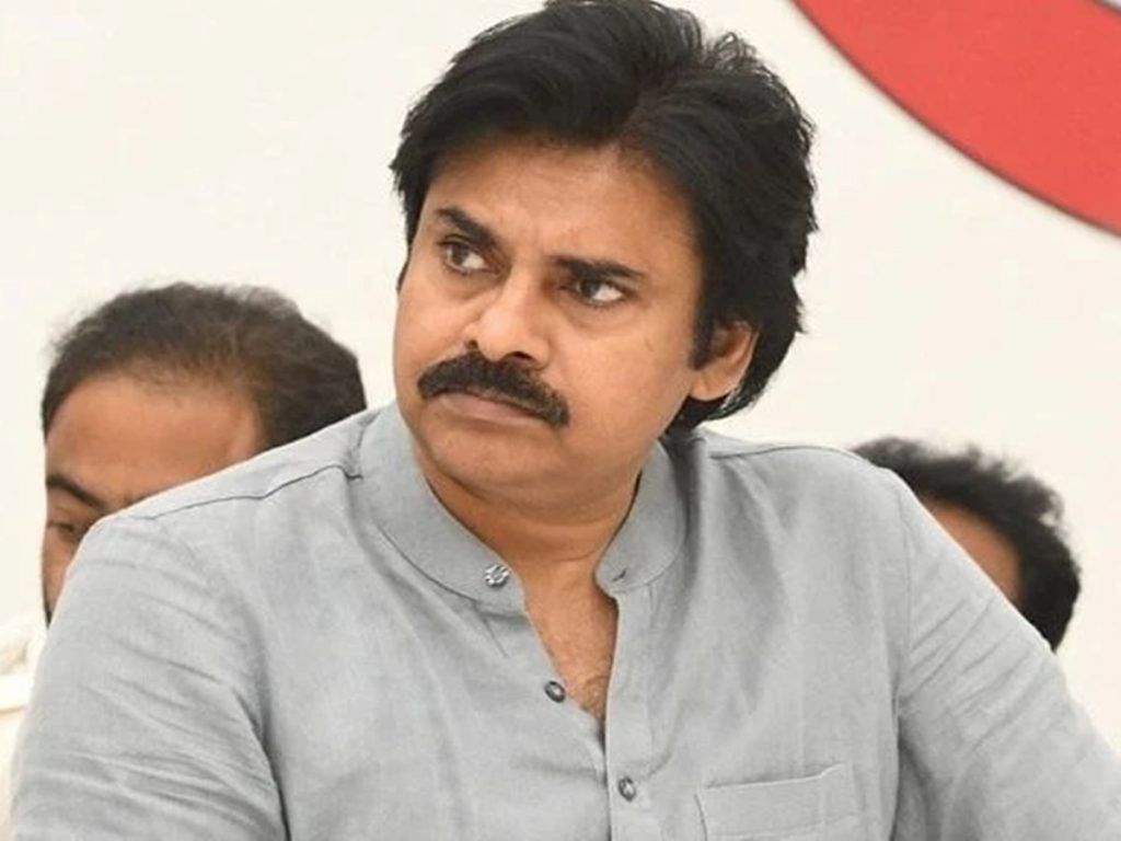 Pawan Kalyan