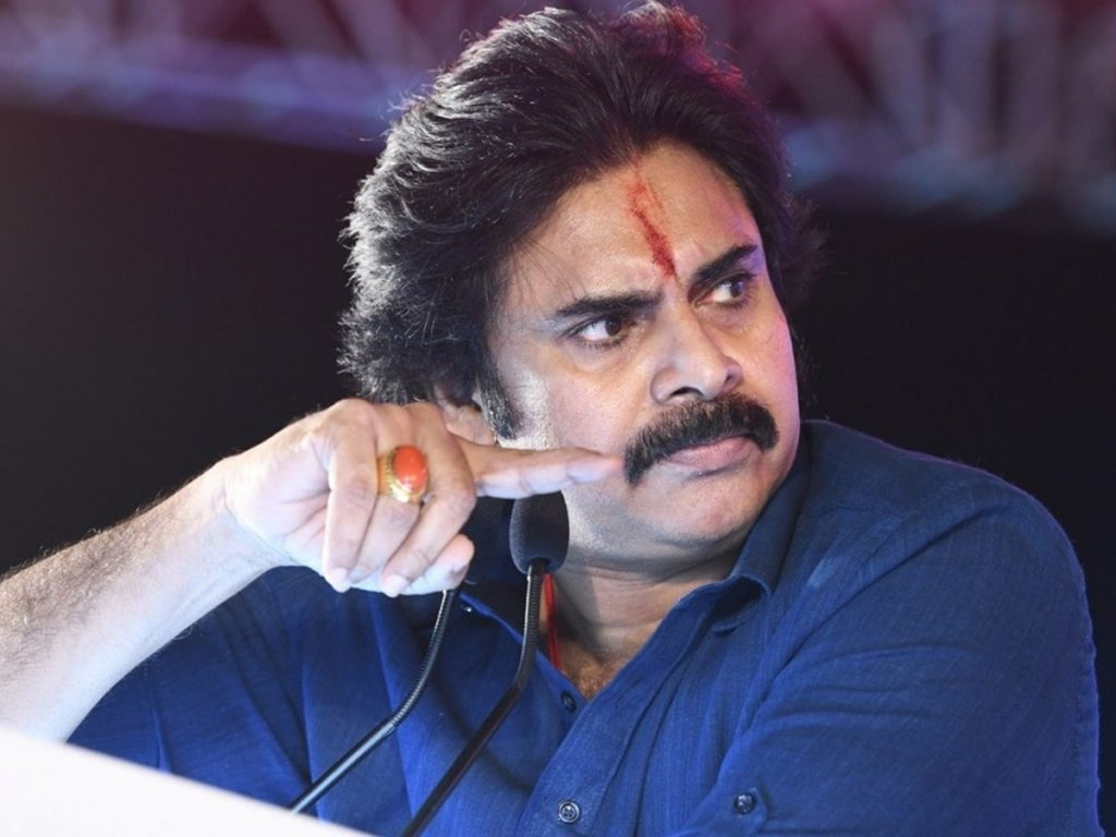 Pawan Kalyan