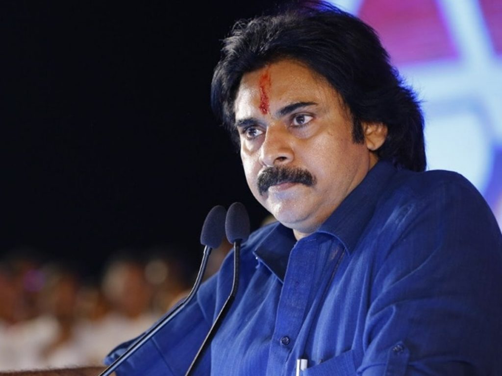 Pawan Kalyan