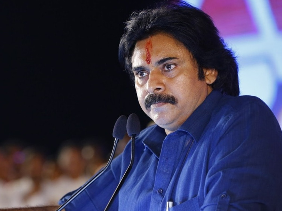 Janasena Party: నేడు ఉమ్మడి ప.గో. జిల్లాలో పవన్ కళ్యాణ్ పర్యటన షెడ్యూల్