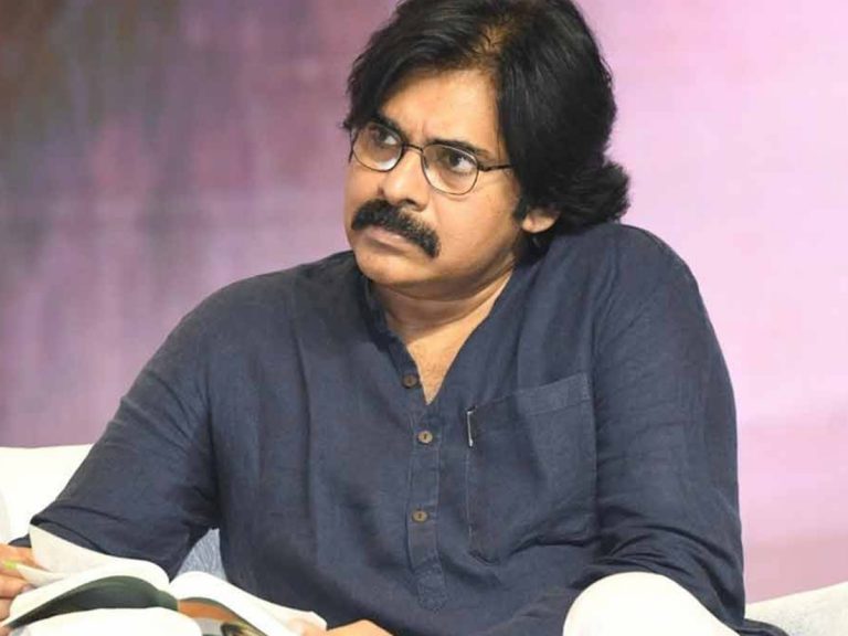 Pawan Kalyan: ఉగాది తర్వాత మళ్లీ మేకప్.. వరుస సినిమాలతో బిజీ