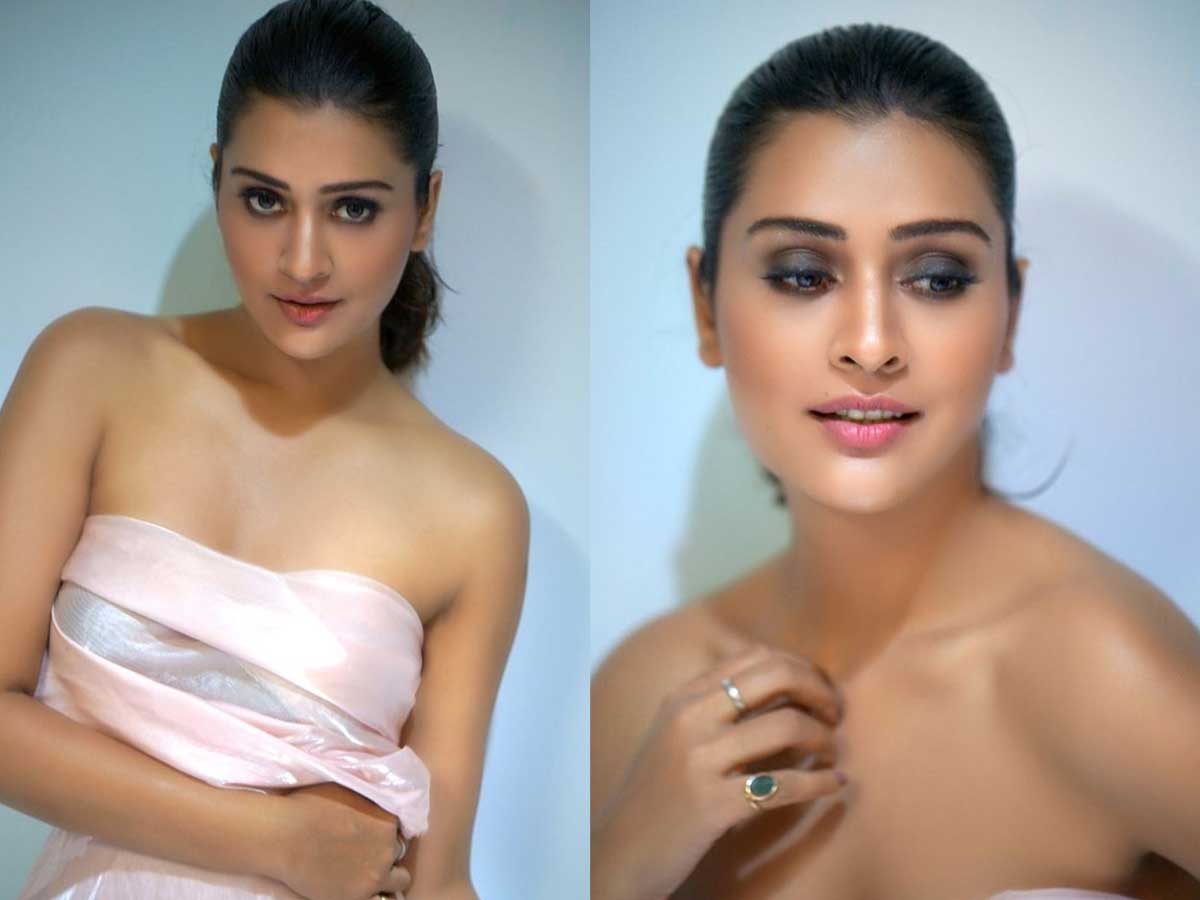 Payal Rajput: బోల్డ్ బ్యూటీ బోల్డ్ అవతారం.. కిర్రెక్కిస్తోందిగా