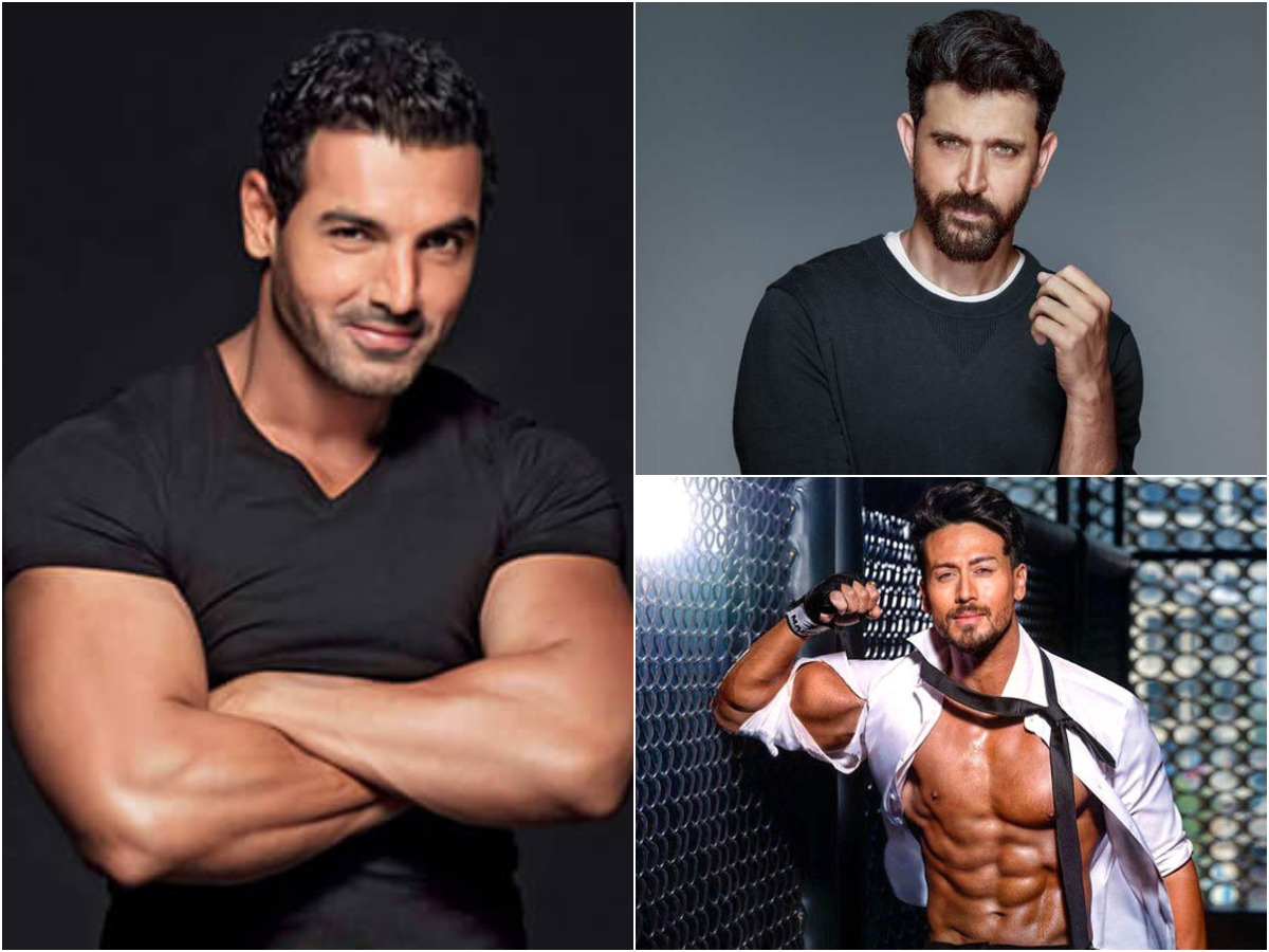 John Abraham : మరో కోరిక బయట పెట్టిన స్టార్ !
