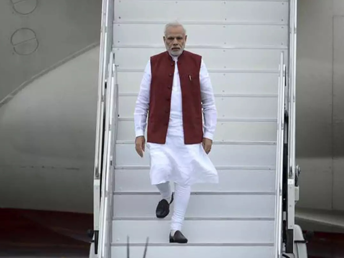 PM Modi: మే 2 నుంచి ప్రధాని మోదీ విదేశీ పర్యటన