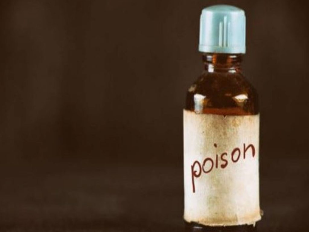 Poison