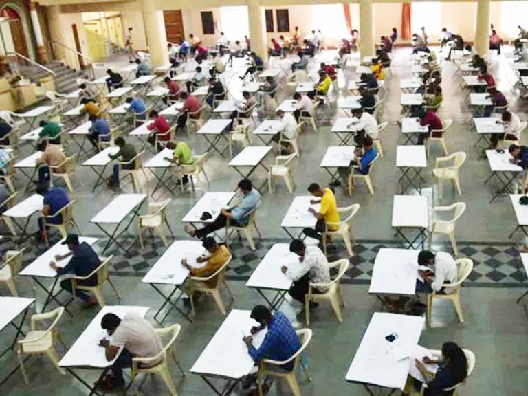 TS Police Pre Recruitment : విశేష స్పందన.. భారీగా దరఖాస్తులు