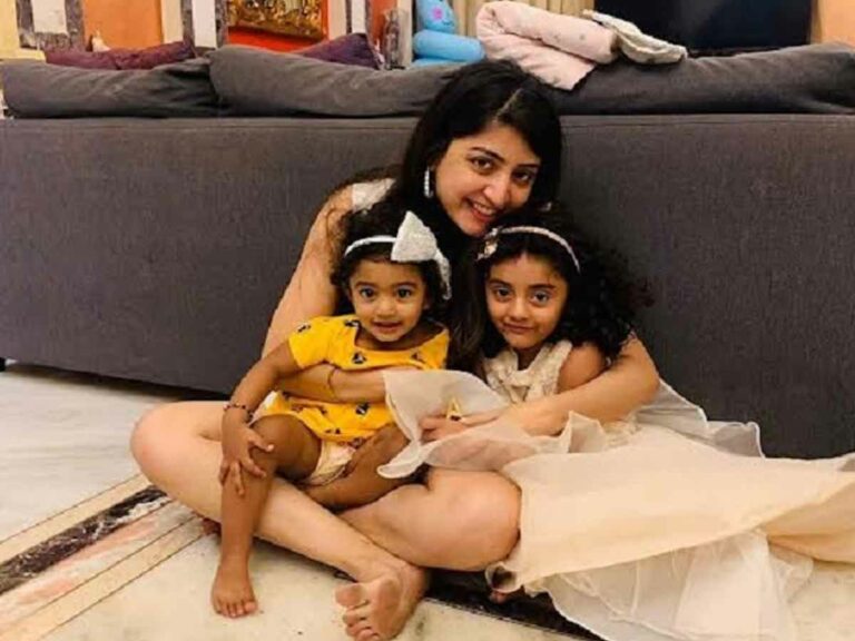 Poonam Kaur: పూనమ్ కి పెళ్ళై ఇద్దరు పిల్లలు ఉన్నారట.. ఇదుగో సాక్ష్యం