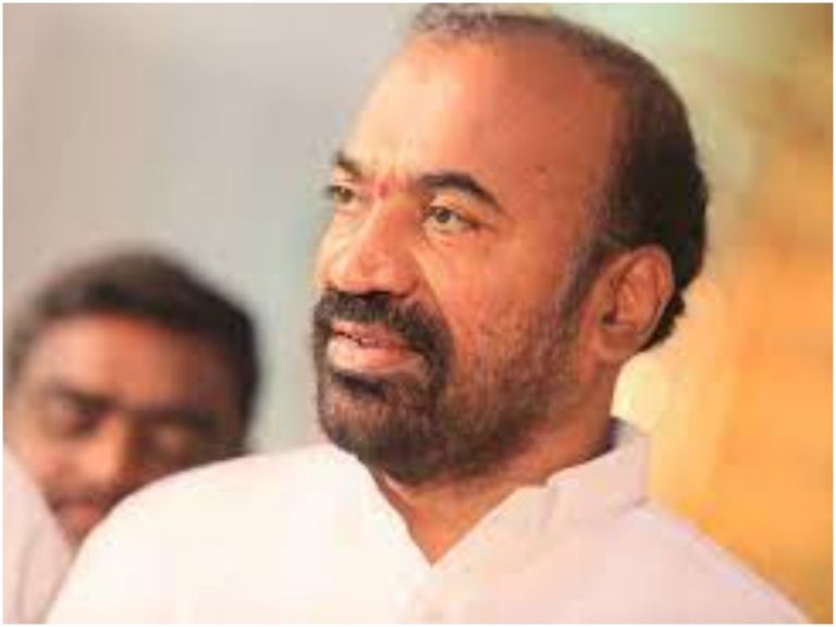 Prabhakar Chowdary: అధికారం శాశ్వతం కాదు.. గుర్తుంచుకోండి