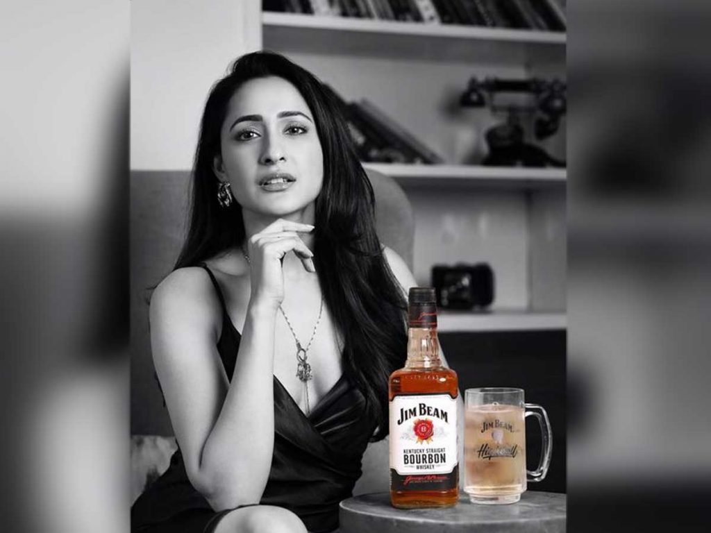 Pragya Jaiswal
