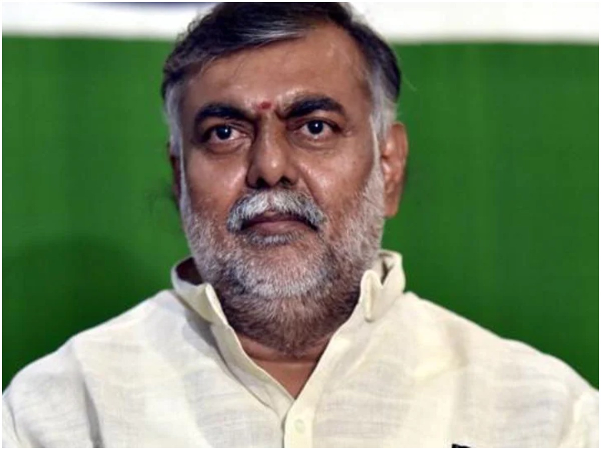 Prahladsingh Patel: పోలవరం అంచనాలపై త్వరలో నిర్ణయం