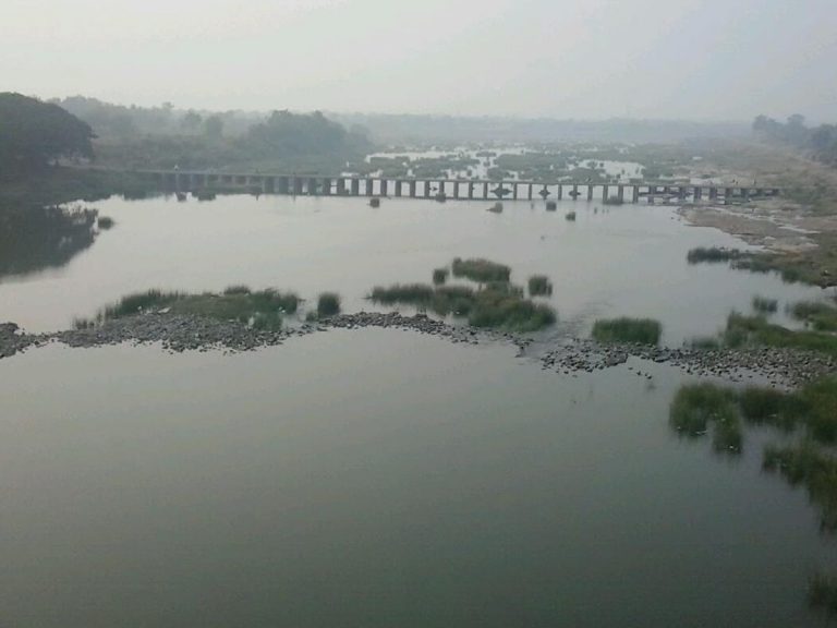 Telangana: ఈనెల 17 నుంచి ప్రాణహిత పుష్కరాలు