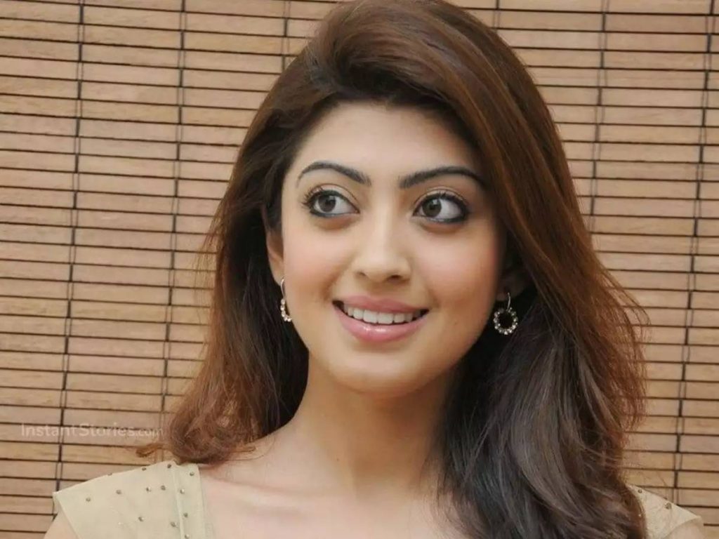 Pranitha