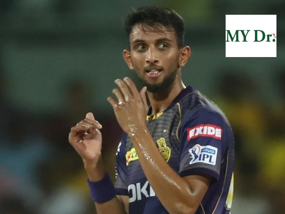 IPL 2022: మూసుకుని పోరా.. అరోన్ ఫించ్‌ కవ్వింపులకు ప్రసిధ్ కృష్ణ కౌంటర్