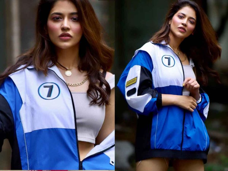 Priyanka Jawalkkar: అనంతపురం పిల్ల మరోసారి అగ్గి రాజేసిందే..