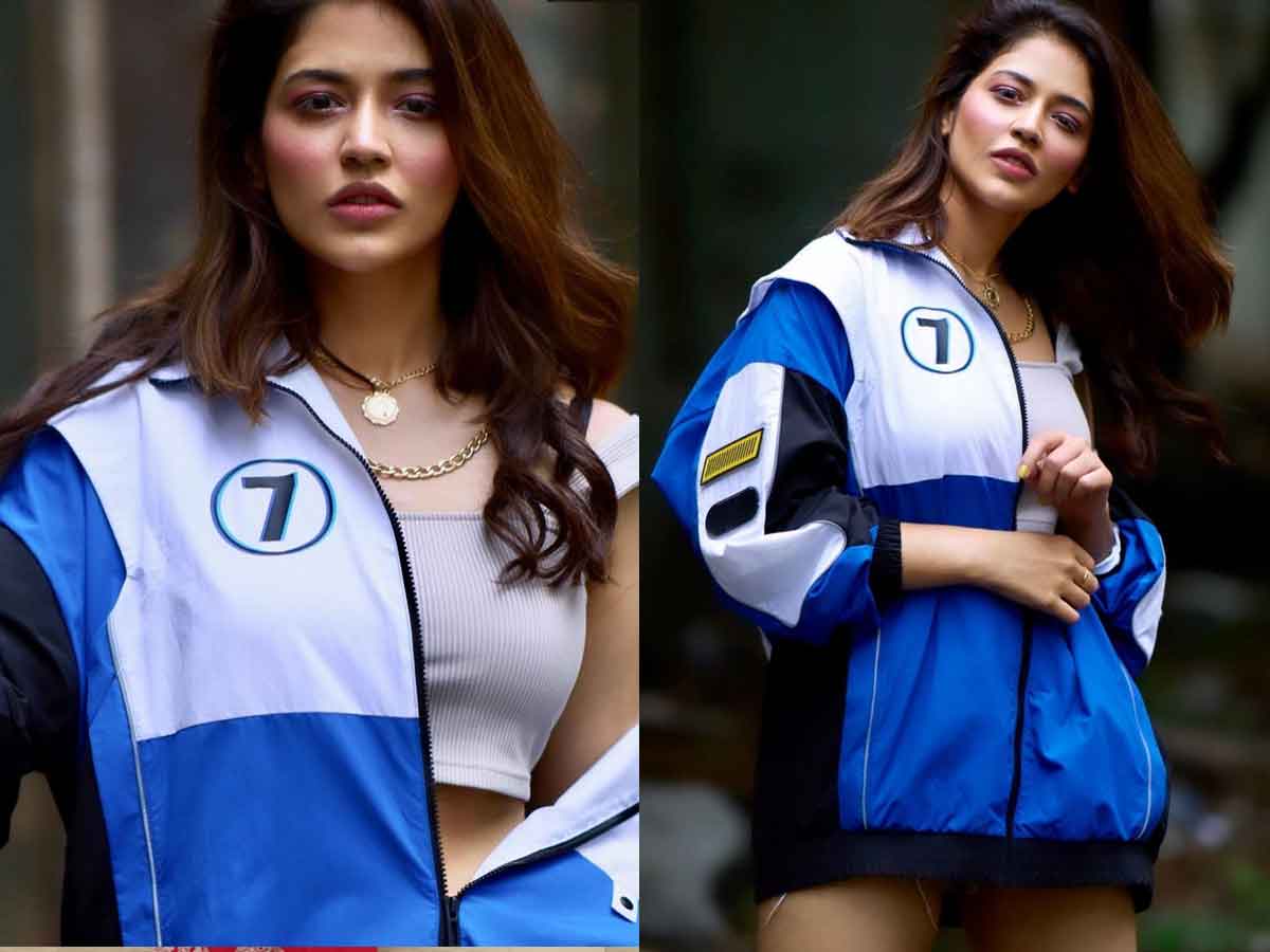 Priyanka Jawalkkar: అనంతపురం పిల్ల మరోసారి అగ్గి రాజేసిందే..