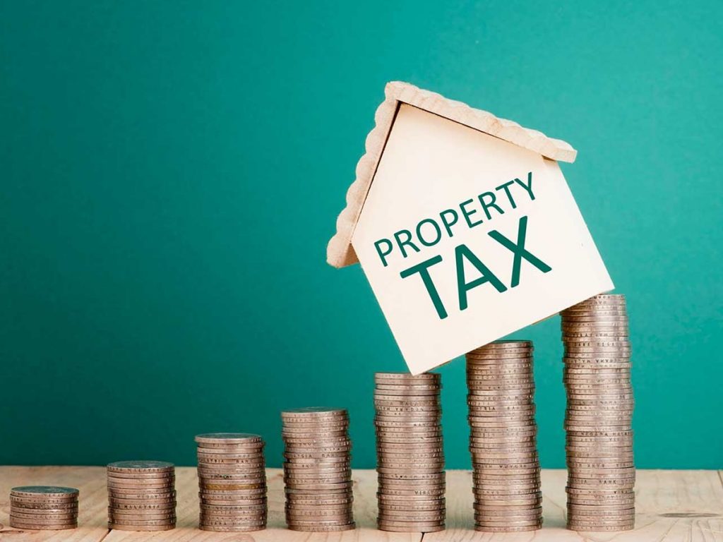 Property Tax