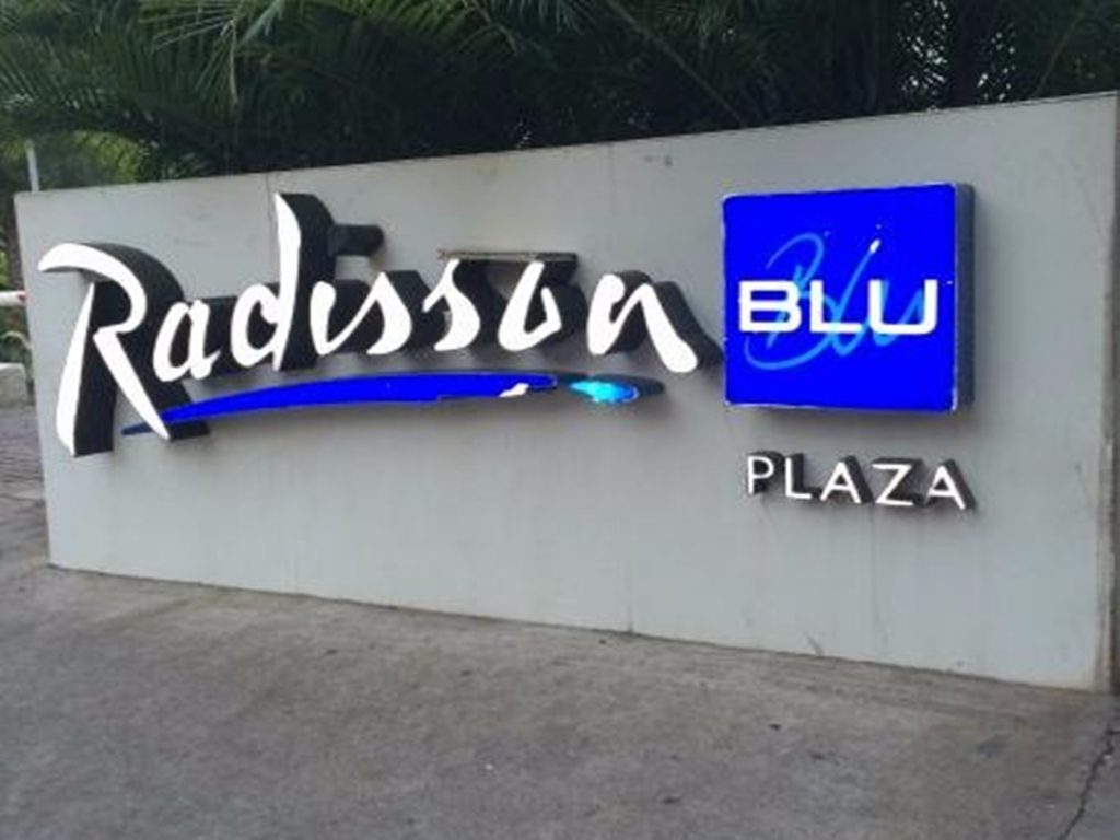 Raddisson Blu