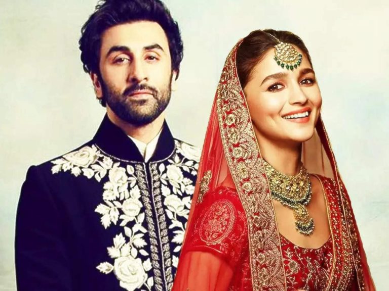 Ranbir – Alia Wedding : బరాత్‌ కు నో పర్మిషన్ ?