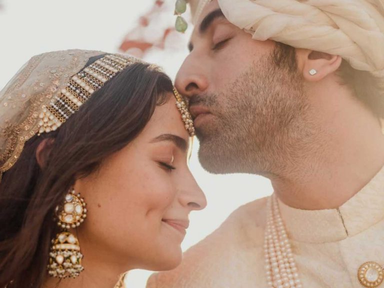 Ranbir – Alia Marriage : హీరో మాజీ గర్ల్ ఫ్రెండ్స్ విషెస్