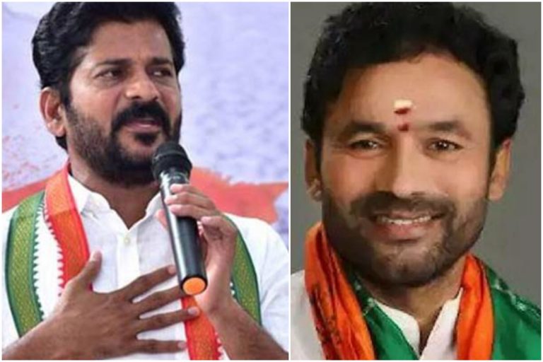 Revanth Reddy: ధాన్యం సేకరణలో అవకతవకలు