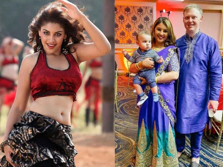 Richa Gangopadhyay: ‘మిర్చి’ హీరోయిన్ ఏంటీ ఇలా మారిపోయింది..