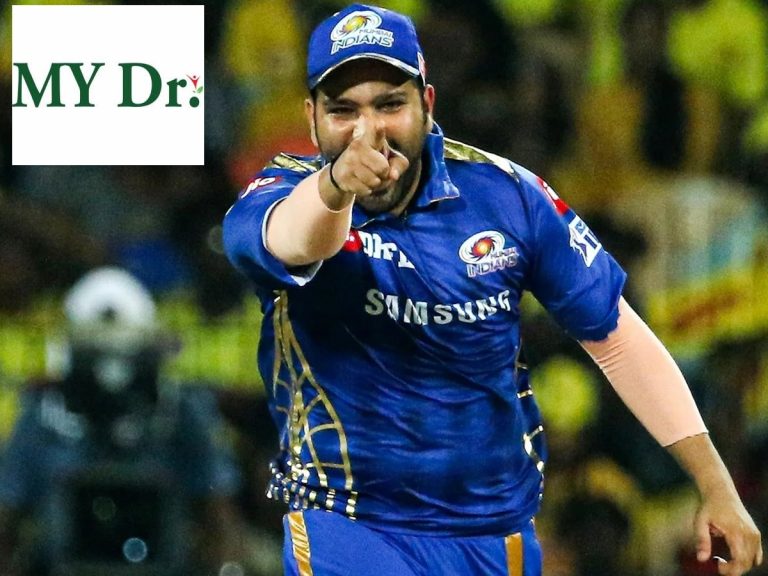 IPL 2022: రోహిత్‌శర్మను ఊరిస్తున్న అరుదైన రికార్డు