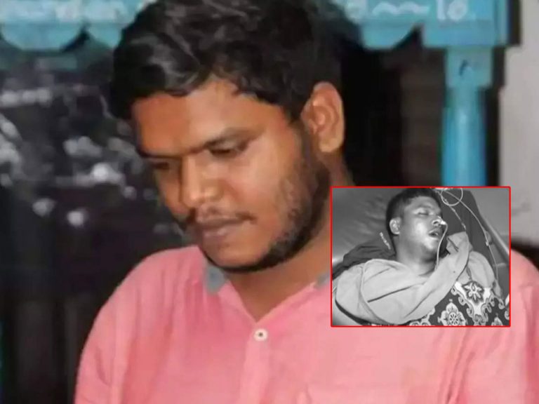 Khammam: బీజేపీ కార్యకర్త ఆత్మహత్య.. పోలీసుల వేధింపులే కారణం..!