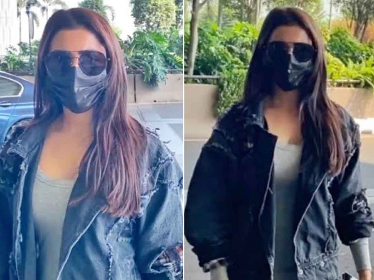 Samantha: ఎట్టకేలకు సమంత ల్యాండ్ అయింది.. ఇక రచ్చ షురూ