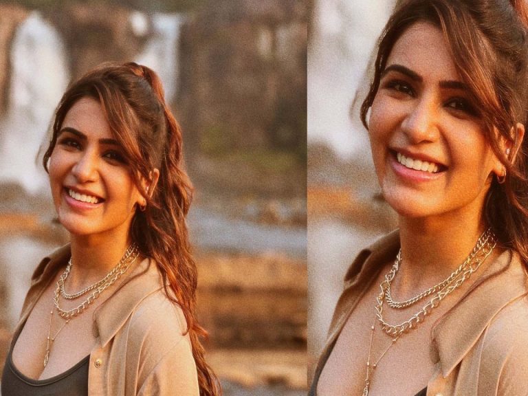 Just Saying: సమంత అంత మాట అనేసిందేమిటీ!?