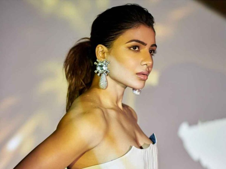 Samantha : నెక్స్ట్ మూవీ మేకర్స్ డేరింగ్ స్టెప్