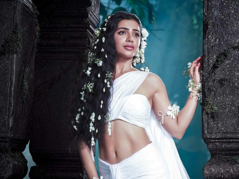 Shaakuntalam : సామ్ బర్త్ డే స్పెషల్… ఫ్యాన్స్ కు స్పెషల్ ట్రీట్