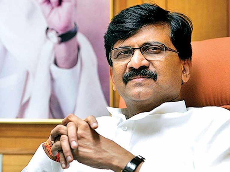 Sanjay Raut : షాకిచ్చిన ఈడీ.. ఆస్తులు అటాచ్‌..