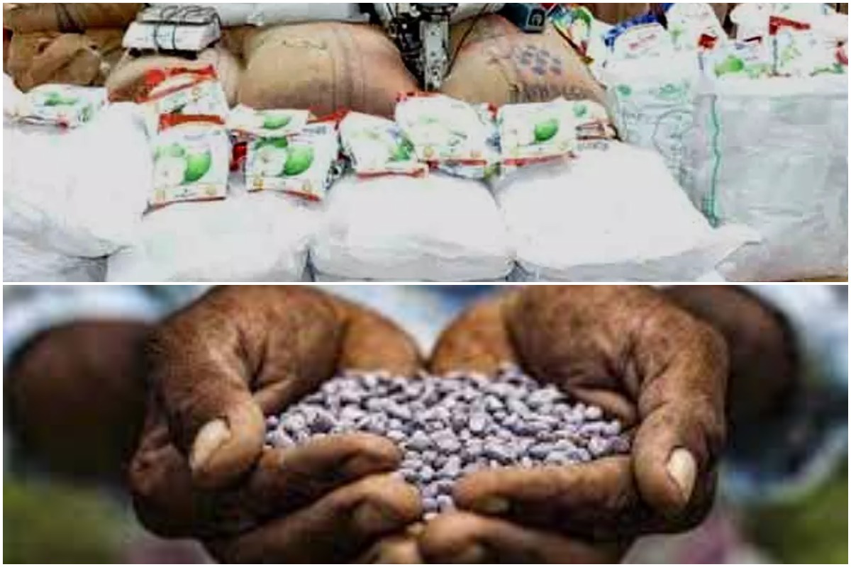 Fake Seeds: నకిలీ విత్తనాల పంజా.. అన్నదాతల విలవిల