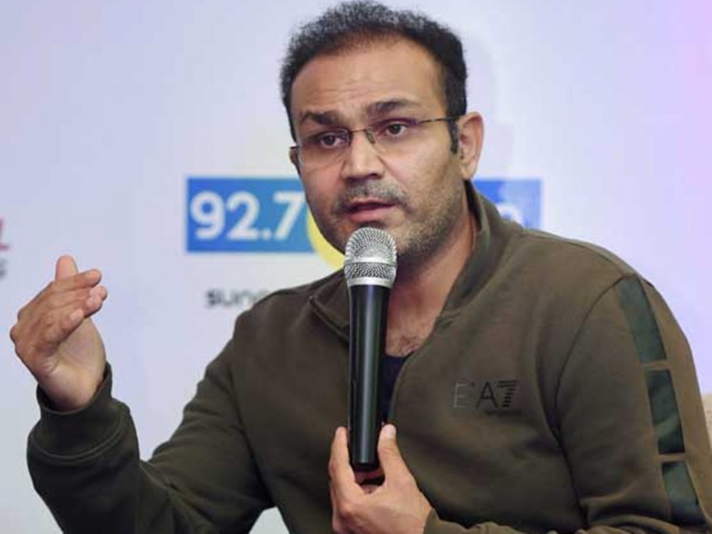 Sehwag