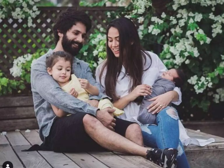 Shahid Kapoor: నేను తప్పుడు వ్యక్తిని పెళ్లి చేసుకున్నాను.. అందుకే వదిలేస్తున్నా