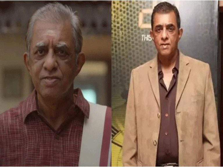 Shiv Subramaniam: చిత్ర పరిశ్రమలో విషాదం.. ప్రముఖ నటుడు కన్నుమూత