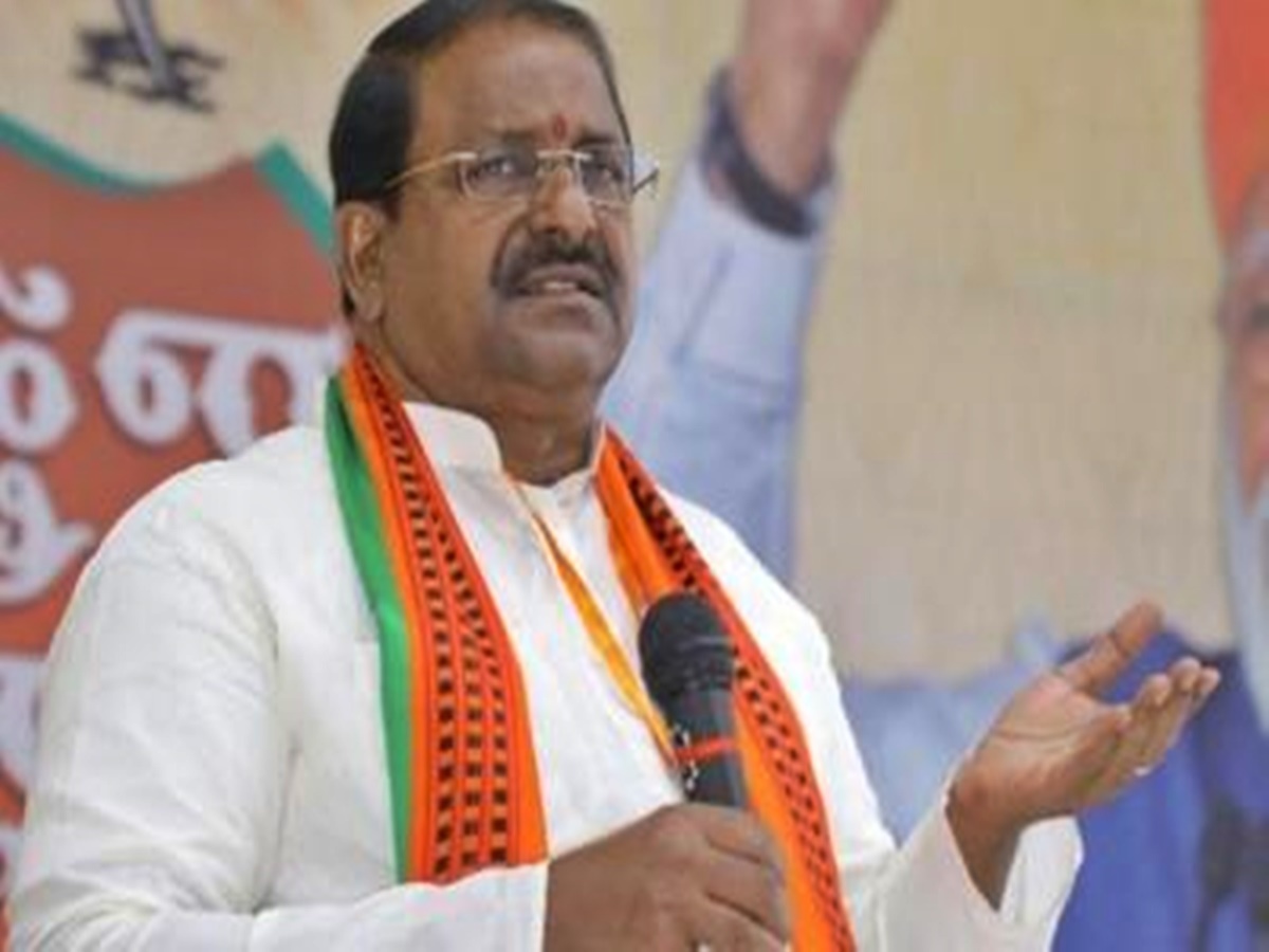 Somu Veerraju: నగదు బదిలీ పేరుతో వైసీపీ సర్కారు కొత్త నాటకం