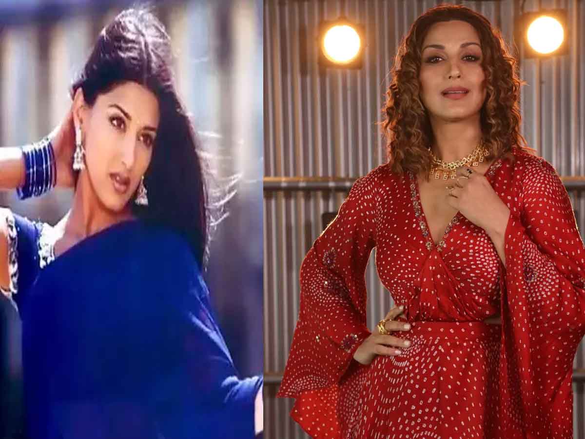 Sonali Bendre: ఈ ఏజ్ లో కూడా ‘మురారి’ భామ ఎంత ముద్దుగా ఉంది