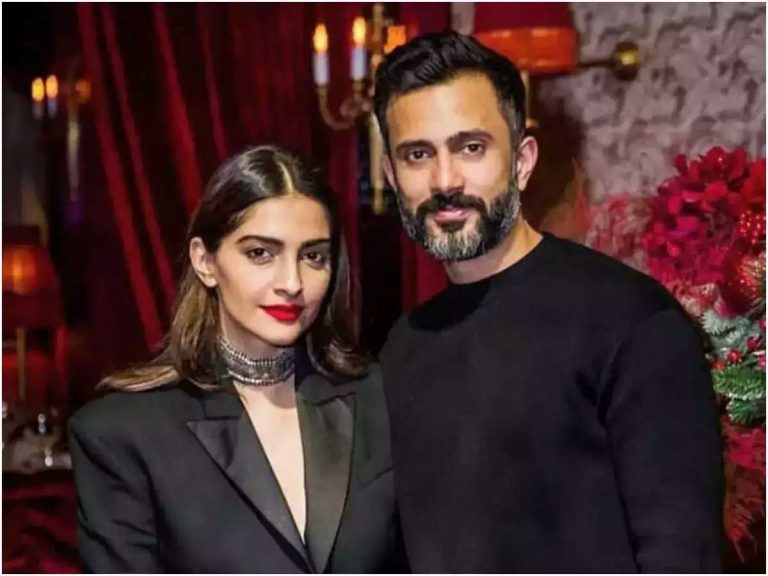Sonam kapoor: స్టార్ హీరోయిన్ ఇంట్లో చోరీ.. కోట్లు కొల్లగొట్టింది ఆమెనట..