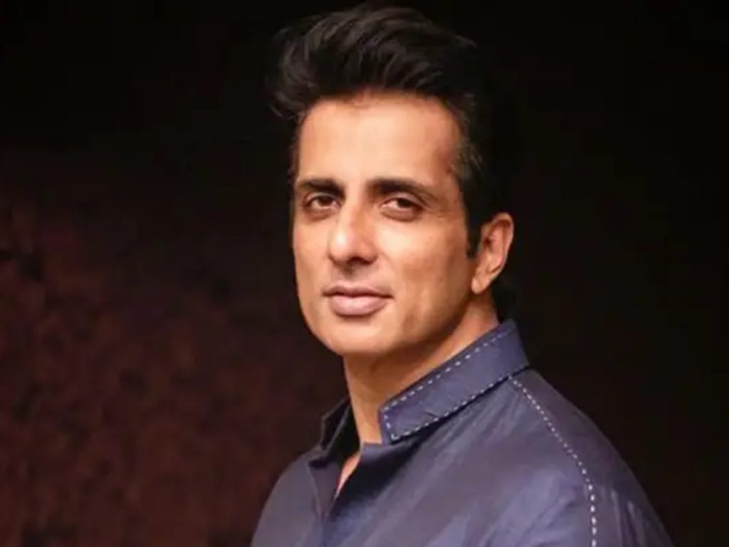 Sonu Sood
