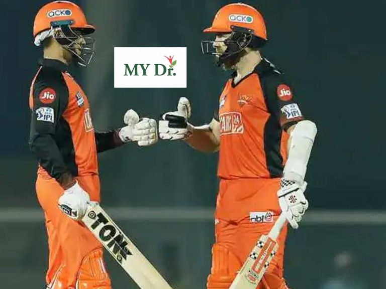 IPL 2022 : ఆరెంజ్‌ ఆర్మీ దూకుడు.. ఆర్సీబీపై విజయం..