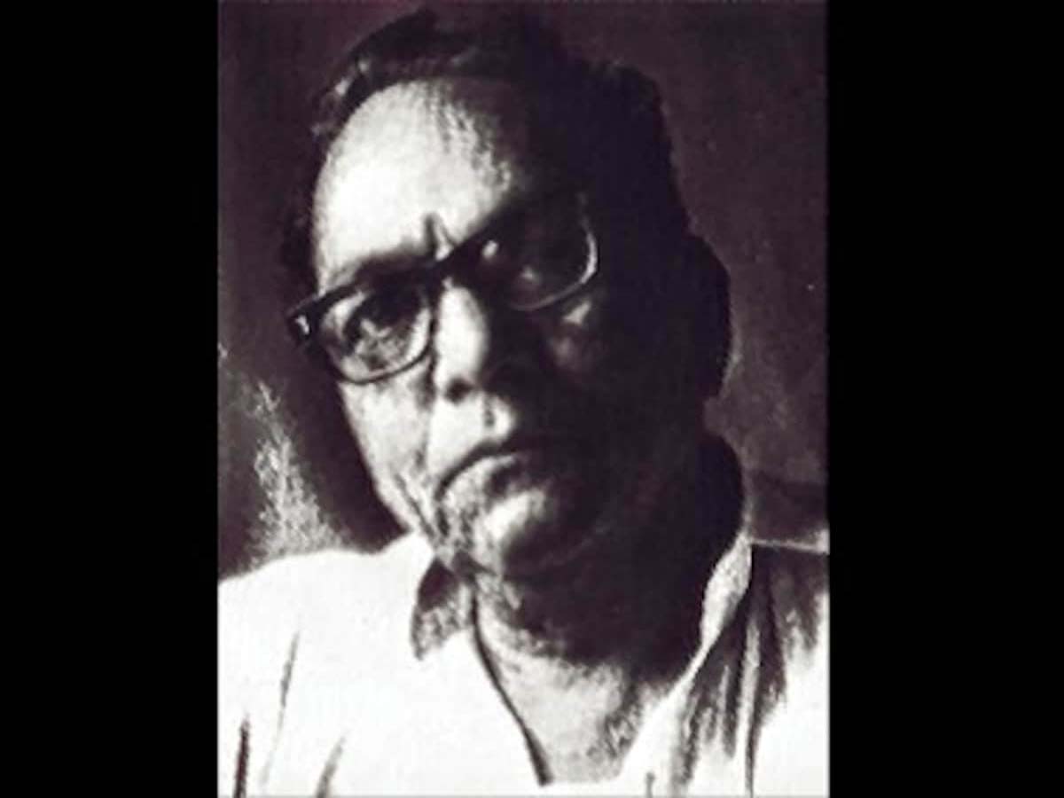 పదండి ముందుకు… శ్రీశ్రీ ప్రపంచం పిలిచింది…!